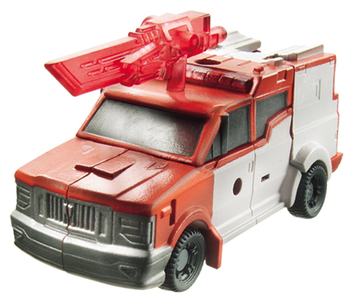 Amazon.co.jp: トランスフォーマープライム EZ-06 ラチェット : Toys